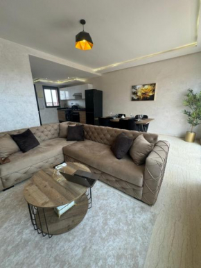 Appartement de luxe 69 topcenter Gueliz